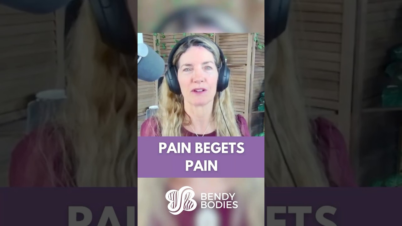 I tore a small muscle in my quad while playing pickleball… and what happened next surprised me.