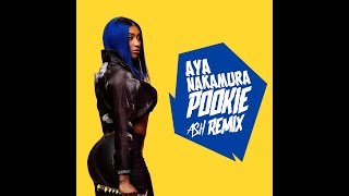 Aya Nakamura - Pookie (ASH Remix) Resimi