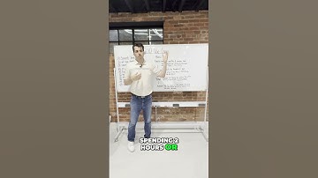 Automate THIS First! Maximize Value & Save Time