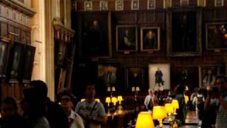 Christ Church ที่ oxford โดย HolidayThai.com