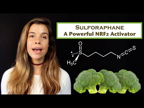 Video: What Are The Benefits Of Broccoli Sprouts?