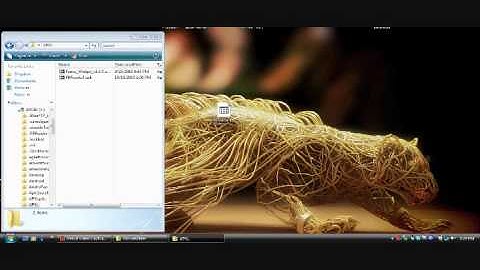 How to Install an Apk File onto your Android Phone - HowTO
