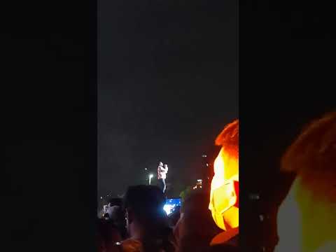 邱鋒澤FENG ZE   年青有為 2022臺中水湳跨年