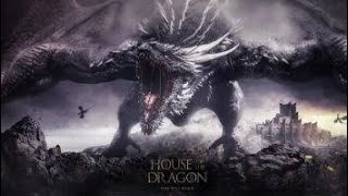 ملخص هاوس اوف ذا دراجون الموسم الاول كامل | House Of The Dragon