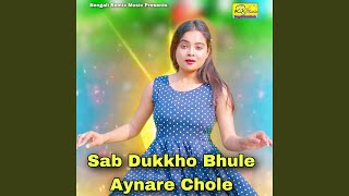 Sab Dukkho Bhule Aynare Chole
