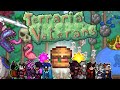 Terraria Veterans funniest moments 2020