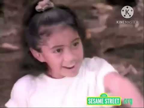 Sesame Street -