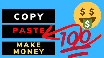 🤩How to Copy and Paste Ads and Make $100-$500 daily (step by step training)💰🔥