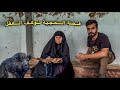 طيور تتحول إلى خشب أغرب قصة في العراق