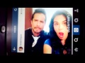 Dubsmash de Livia Brito y Jose Ron