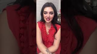 Bigo Queen Live Lovelygirl Ep2119