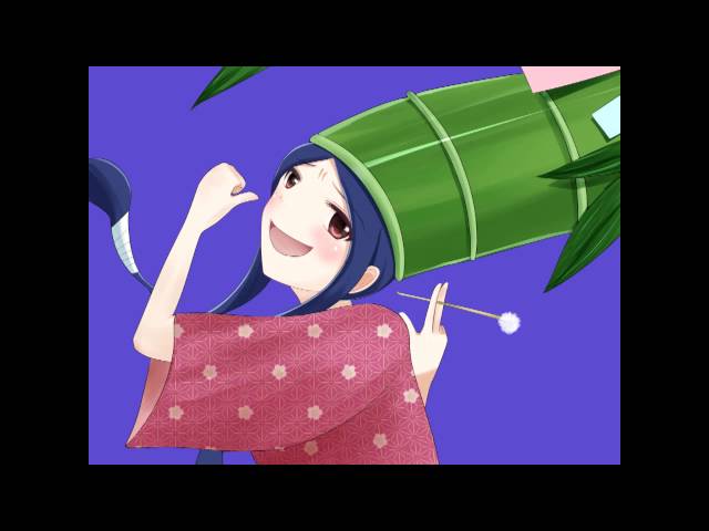 【耳かきボイス】うざい七夕イベント【イヤホン必須】（本家）