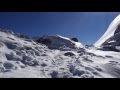 Into The Clouds - Ama Dablam Expedition 2014