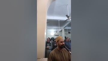 من عبق صلاة التراويح برواية خلف عن حمزة سورة لقمان د.محمود سيد الاسيوطي