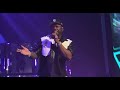 50 Cent Las Vegas Residency Last Day