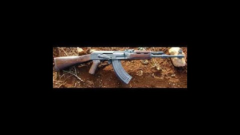 Thumbnail of ak 47 Sound Effect
