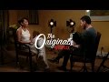 The Originals: Selenis and Miguel