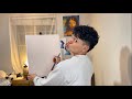 Paint With Me| Manny Delgado