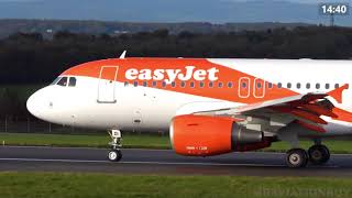 EasyJet Safety Announcement