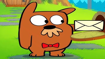 DO NOT DISTURB All Levels Gameplay Walkthrough (Android,iOS)