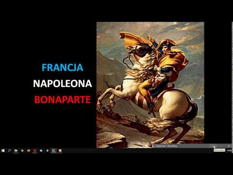 Wideo: Co To Jest „kompleks Napoleona”