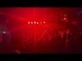 Gel -Live 1/21/23 @ Subterranean-Chicago, IL