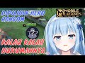 [Mobile Legends] Dipilihin Hero Random, Kalau Kalah Hukumannya ... (Vtuber Indonesia)