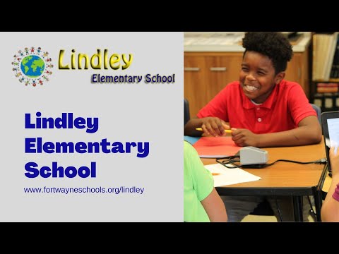 Lindley Elementary School Showcase Video