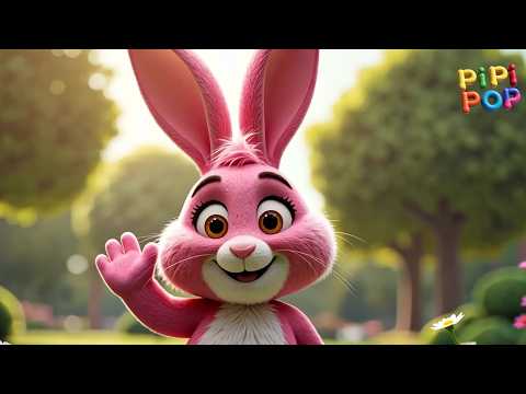 🚗 Car Ride Songs with Fufu the Little Bunny