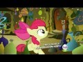 [PMV] The Lone Flower