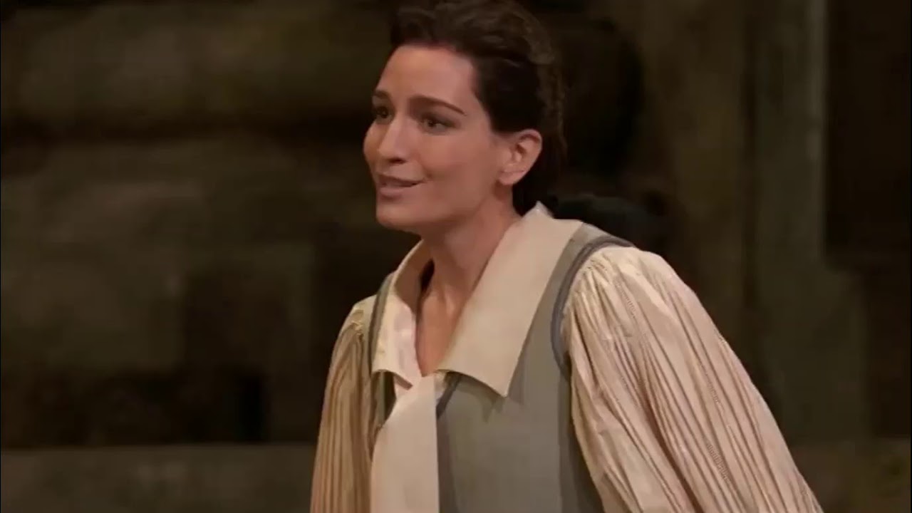 Torna di Tito a lato (Kate Lindsey)