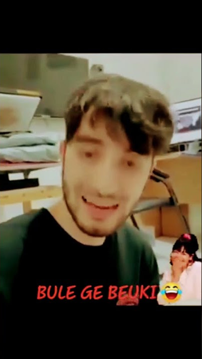 Viral BULE SUNDA LUCU bikin Ngakak jirrrr 🤣🤣🤣🤣
