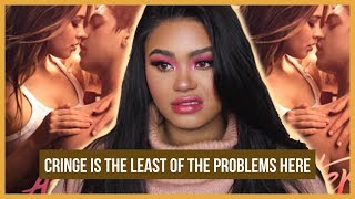 “AFTER” IS EVERYTHING WRONG WITH YA FICTION | BAD MOVIES \& A BEAT| KennieJD