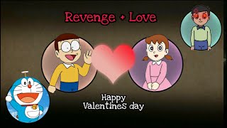 Nobita Steals Shizuka's Heart Full Legendary Video