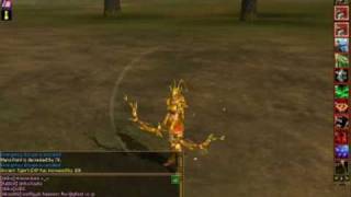 KALONLINE-ARCHER EFFECTS