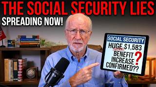 The Social Security Expert LIE You Keep Believing