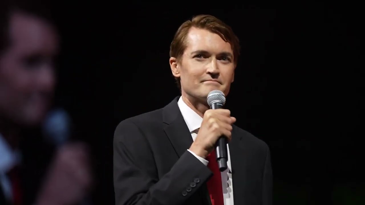 All-in on Bitcoin | New Commercial Released By the BTC Inc.