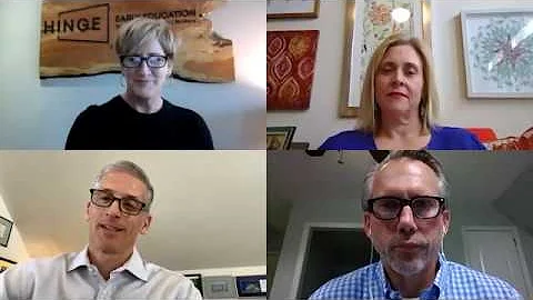 Pop Up Webinar: Childcare Network's Real Time COVID-19 Crisis Response