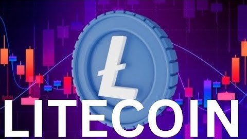 LITECOIN AS PREDICTED,THIS IS THE NEXT TARGET #litecoin #ltc #technicalanalysis #crypto #uk