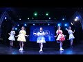 マテリアルGirl (Cover) / くるーず @ Party Cruise~全曲ライブDAY3!