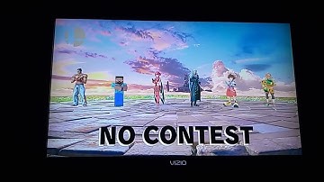 Super Smash Bros. Ultimate All Fighter Pass 2 Characters Clapping Animations