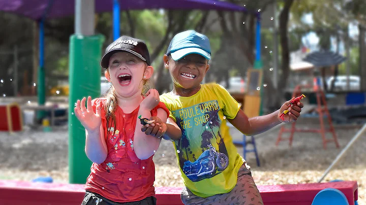 Introducing the 2016-2020 ECMS Strategic Plan - Expect Great Things