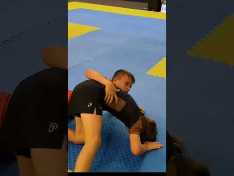 История Макса Гантели #историиизжизни #грепплинг #adcc #shortvideo #тренерфиряев #мма