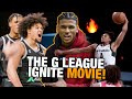 Jalen Green & G League Ignite STAR In Their Own Reality Show! Inside Their EPIC 1st Season 😱