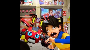 Mechamatostanen
