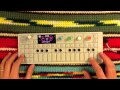 OP-1 Tutorial: Making a Track