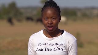 One United Roar campaign promo (2016)