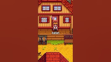 #stardewvalleyindonesia #stardewvalley #gaming #games #stardewvalleyupdate #shorts
