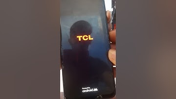 Hard rest TCL 40 SE T610K  TCL 40 SE إعادة ضبط هاتف