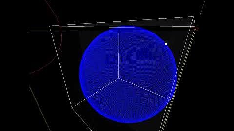 Planetary Rendering - OpenGL sparse texture test pt2